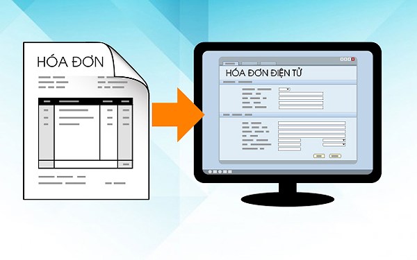 Hóa đơn điện tử lợi ích cho cả doanh nghiệp và cơ quan thuế